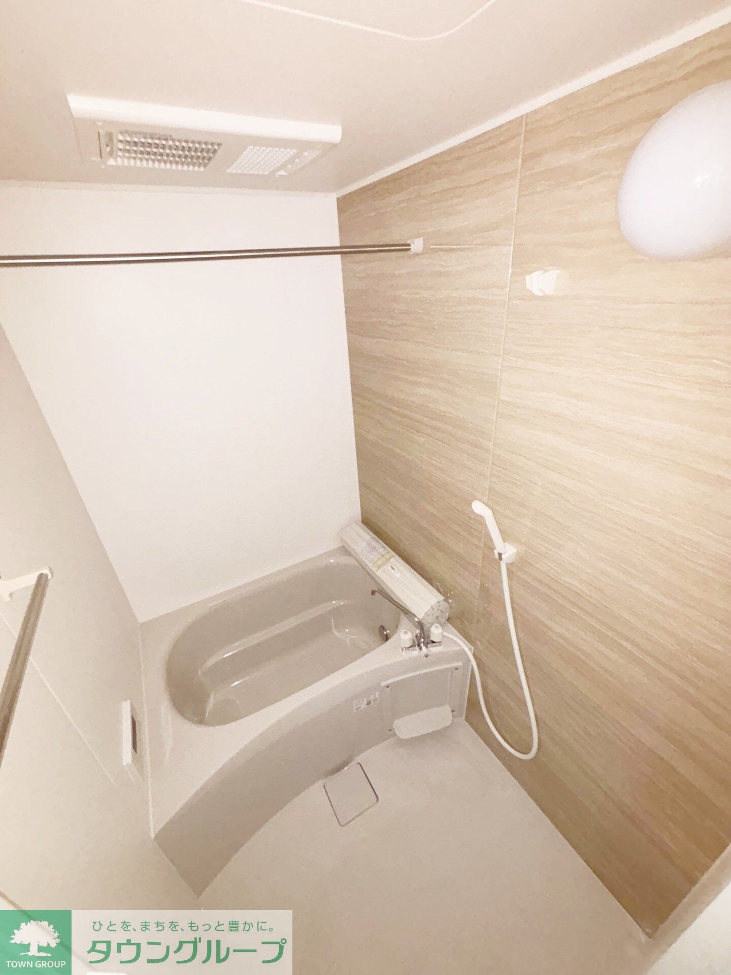 Ａｌｂｉｏｎ新検見川の物件内観写真