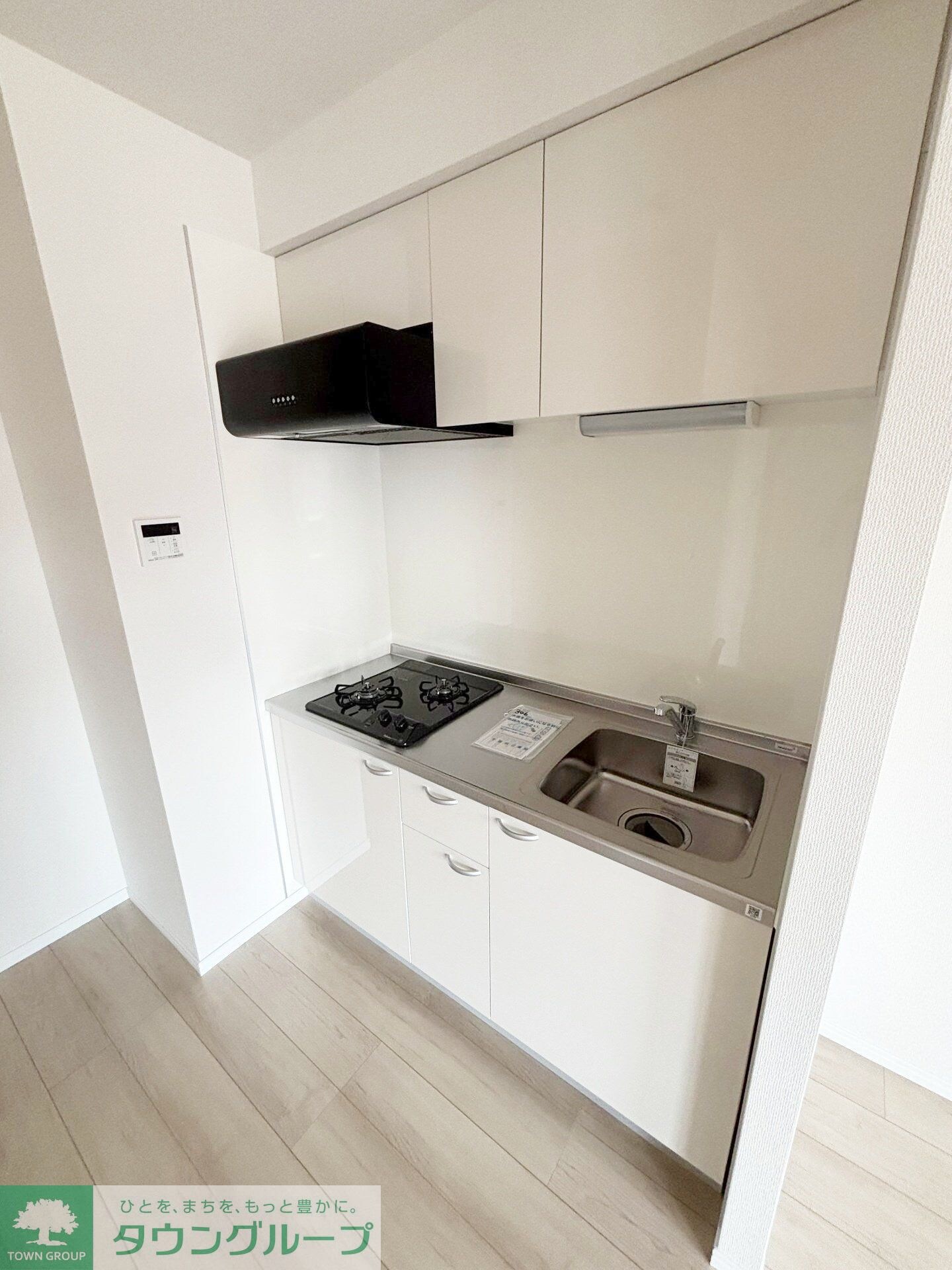 Ａｌｂｉｏｎ新検見川の物件内観写真