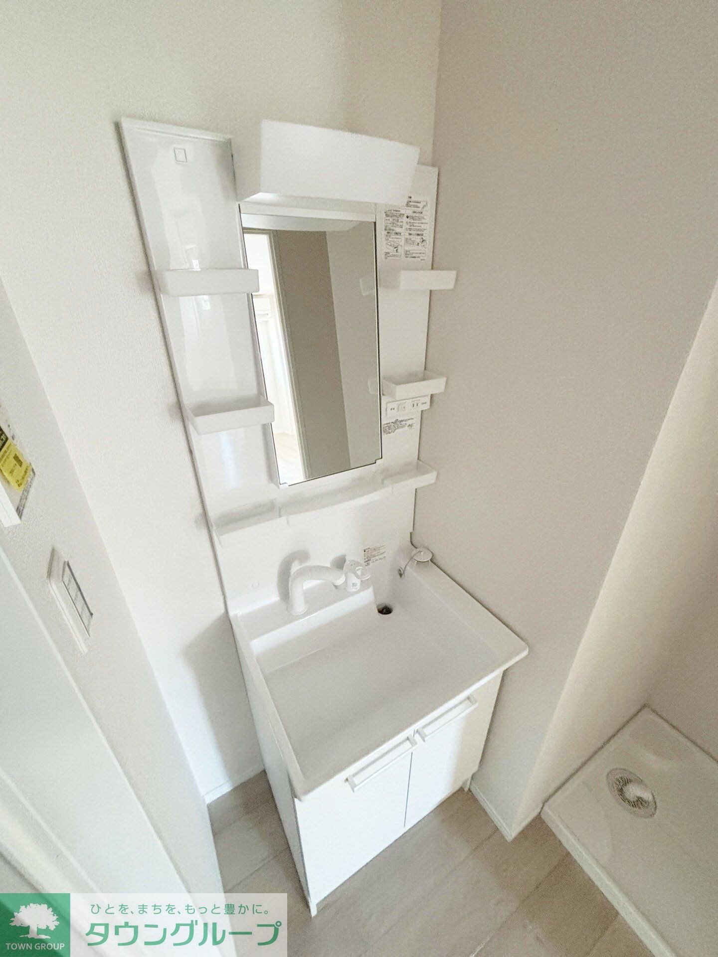 Ａｌｂｉｏｎ新検見川の物件内観写真