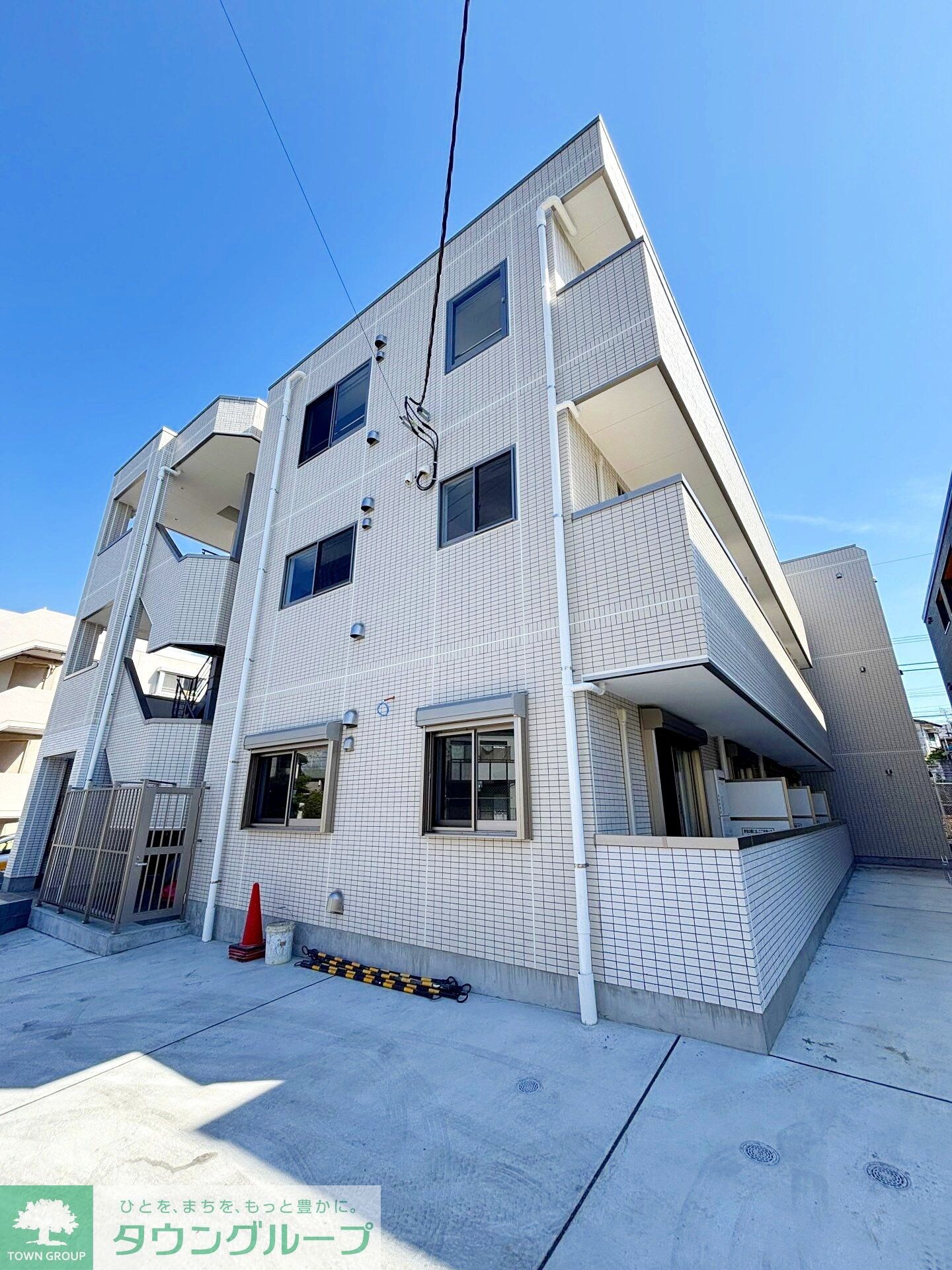 Ａｌｂｉｏｎ新検見川の物件内観写真