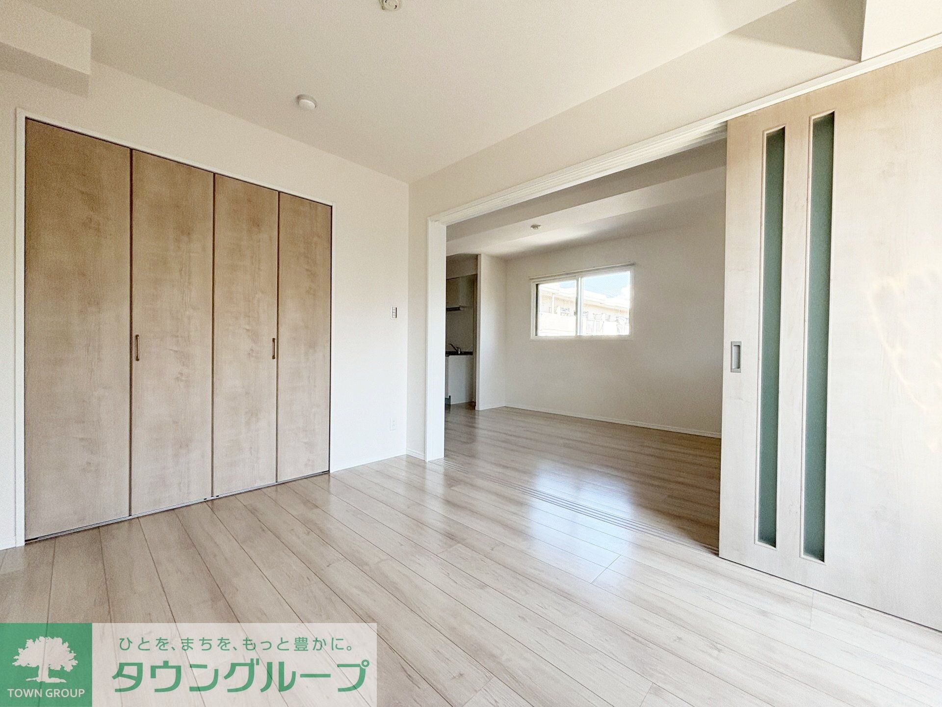 Ａｌｂｉｏｎ新検見川の物件内観写真