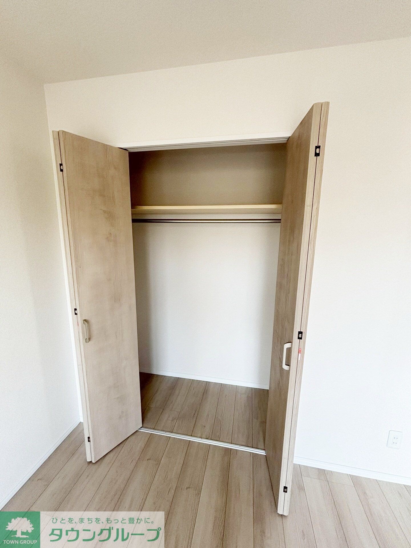 Ａｌｂｉｏｎ新検見川の物件内観写真