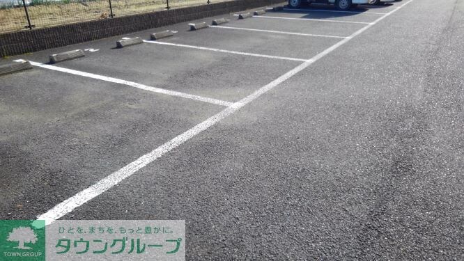 レオパレスヴェルドミール東部台の物件内観写真