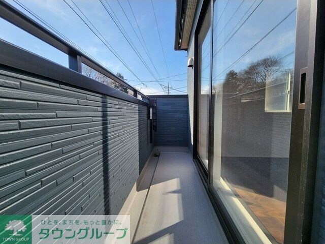 Kolet四街道和良比の物件内観写真