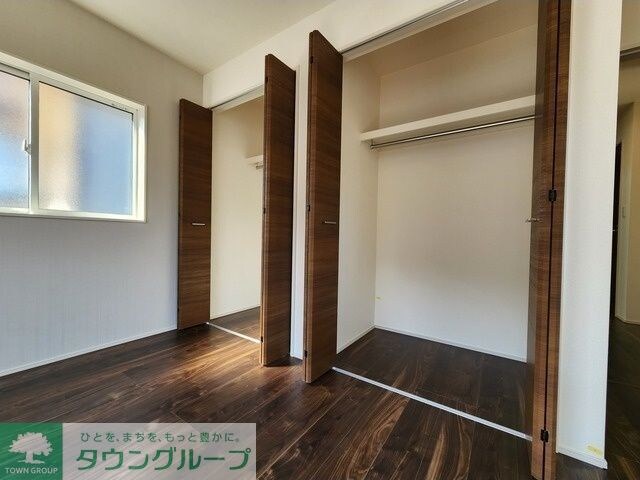 Kolet四街道和良比の物件内観写真