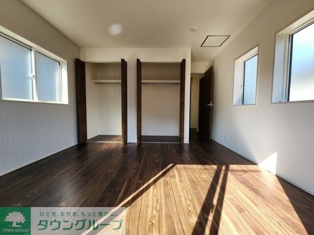 Kolet四街道和良比の物件内観写真