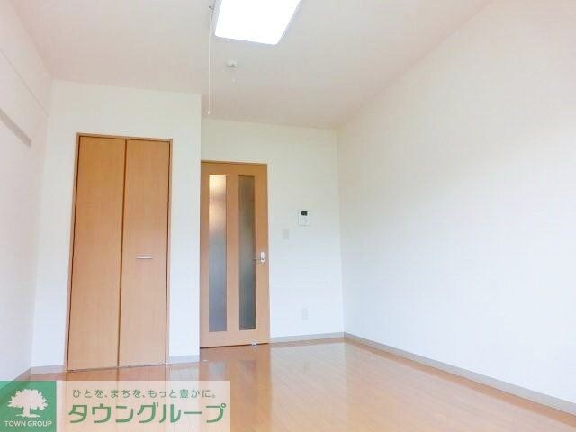 モヌメントＴＹの物件内観写真