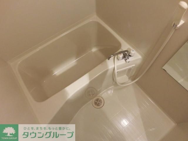 モヌメントＴＹの物件内観写真