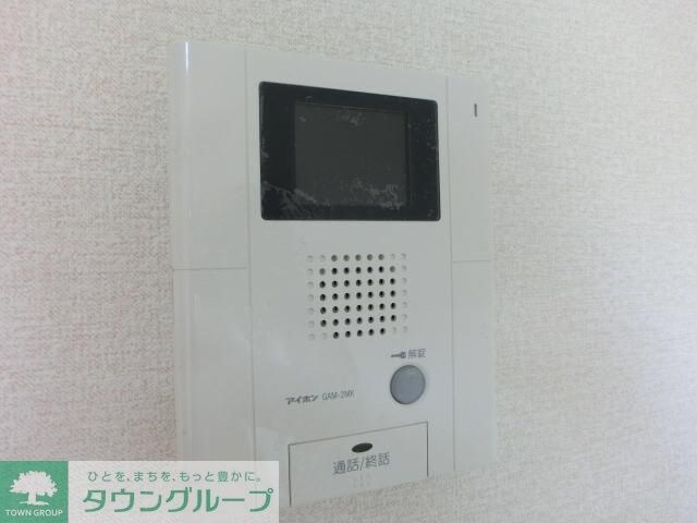 モヌメントＴＹの物件内観写真