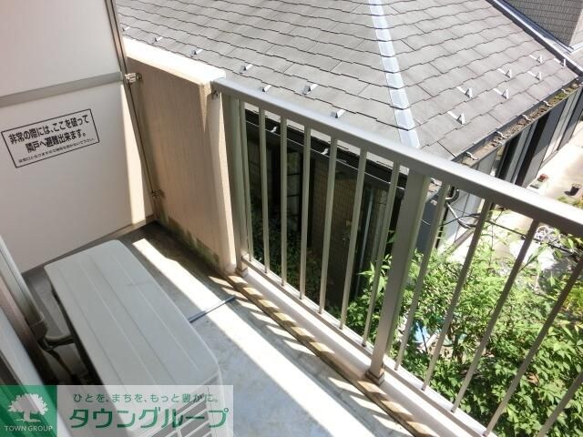 モヌメントＴＹの物件内観写真