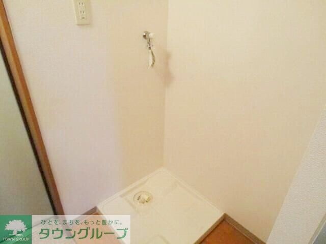 モヌメントＴＹの物件内観写真