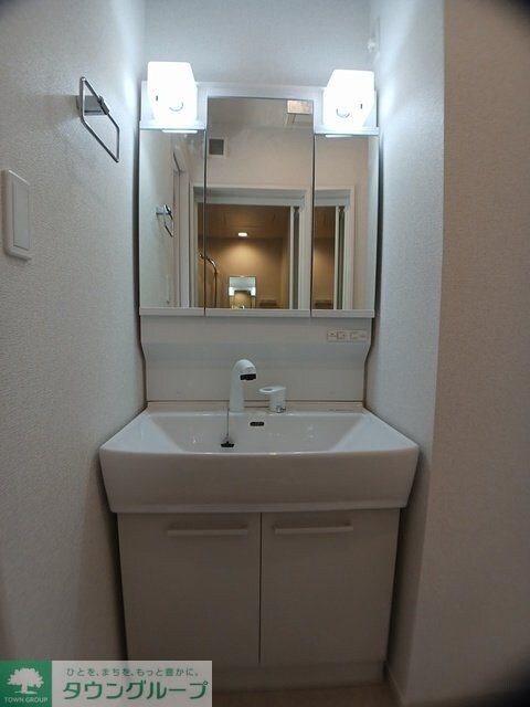 ヒカルサ千葉犢橋の物件内観写真