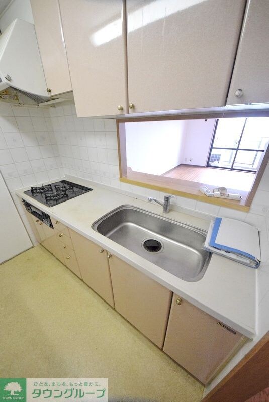 ライオンズマンション千葉グランドタワーの物件内観写真