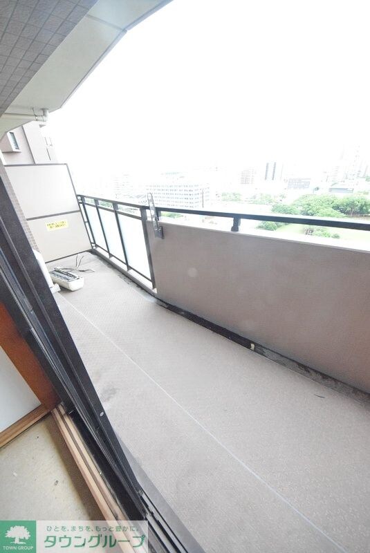 ライオンズマンション千葉グランドタワーの物件内観写真