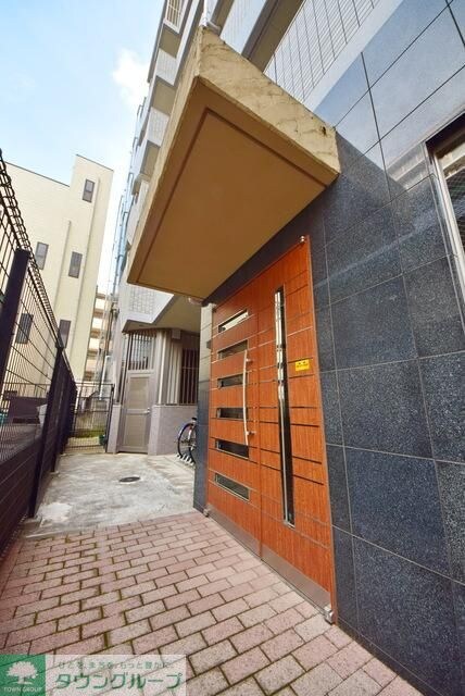 都賀新盛堂ビル　の物件内観写真