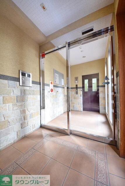 都賀新盛堂ビル　の物件内観写真