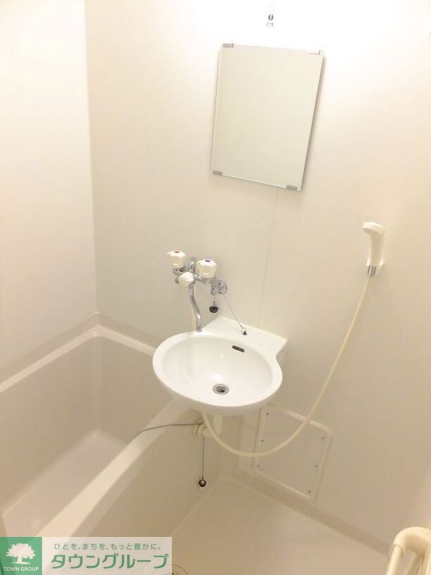 レオパレスイル　リズィエールの物件内観写真