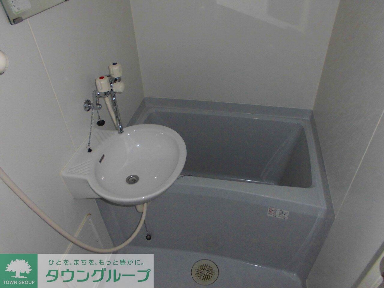 レオパレスイル　リズィエールの物件内観写真