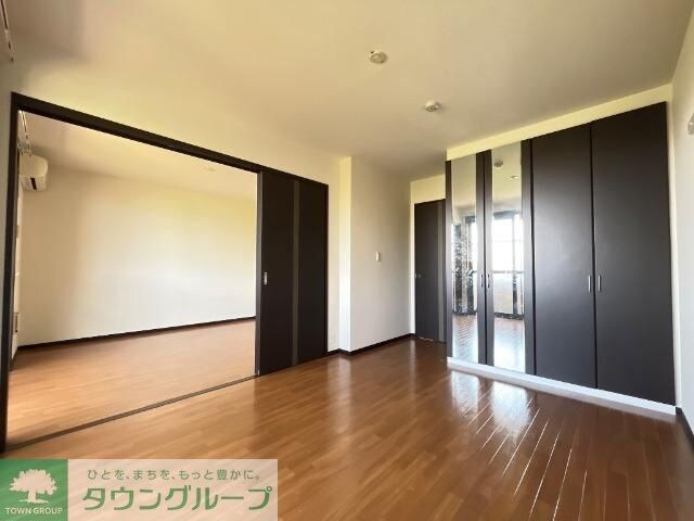 グラン・ウッドＡの物件内観写真