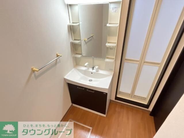 グラン・ウッドＡの物件内観写真