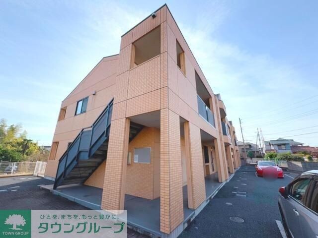 グラン・ウッドＡの物件内観写真