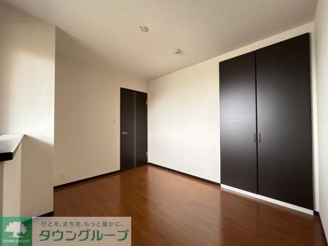 グラン・ウッドＡの物件内観写真