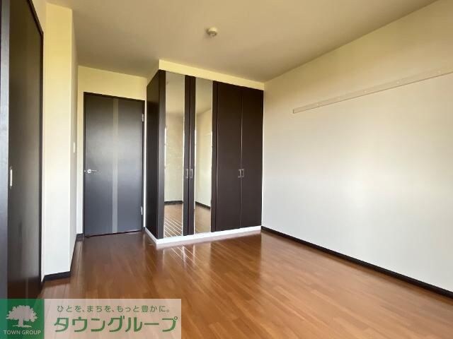 グラン・ウッドＡの物件内観写真