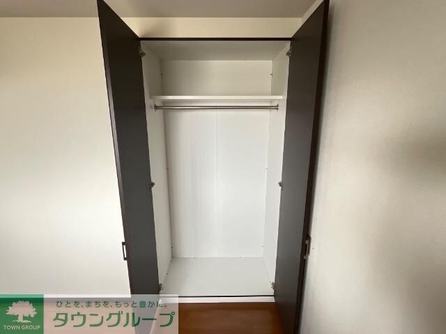 グラン・ウッドＡの物件内観写真