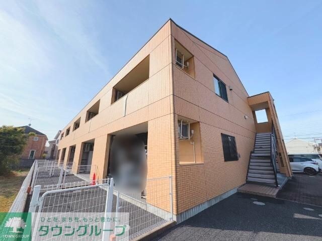 グラン・ウッドＡの物件内観写真