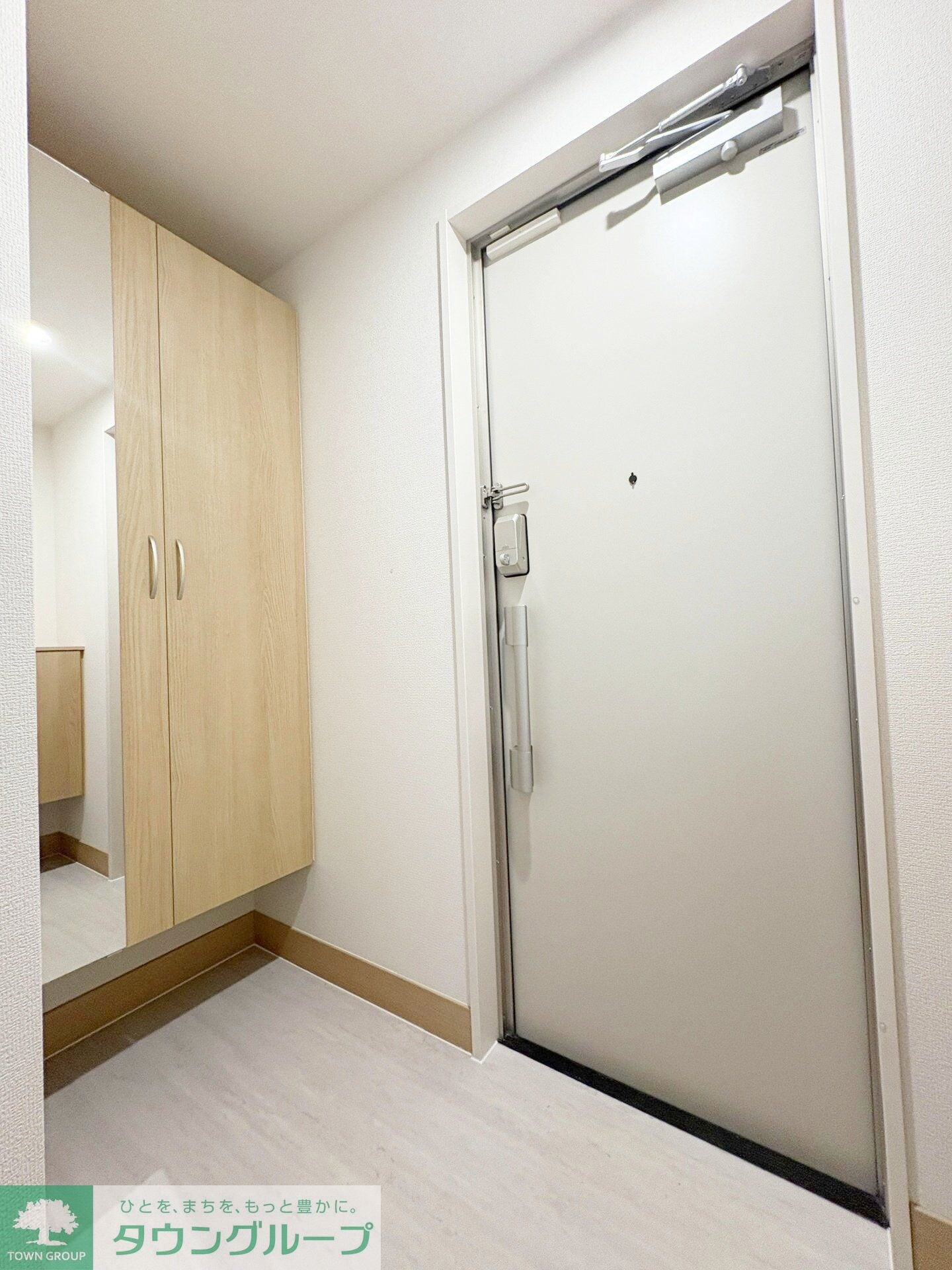 ガーベラ・グレイスの物件内観写真