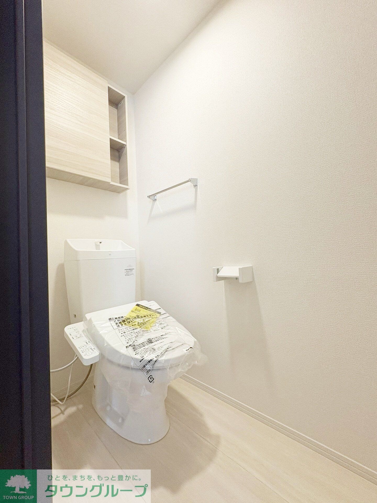 ガーベラ・グレイスの物件内観写真