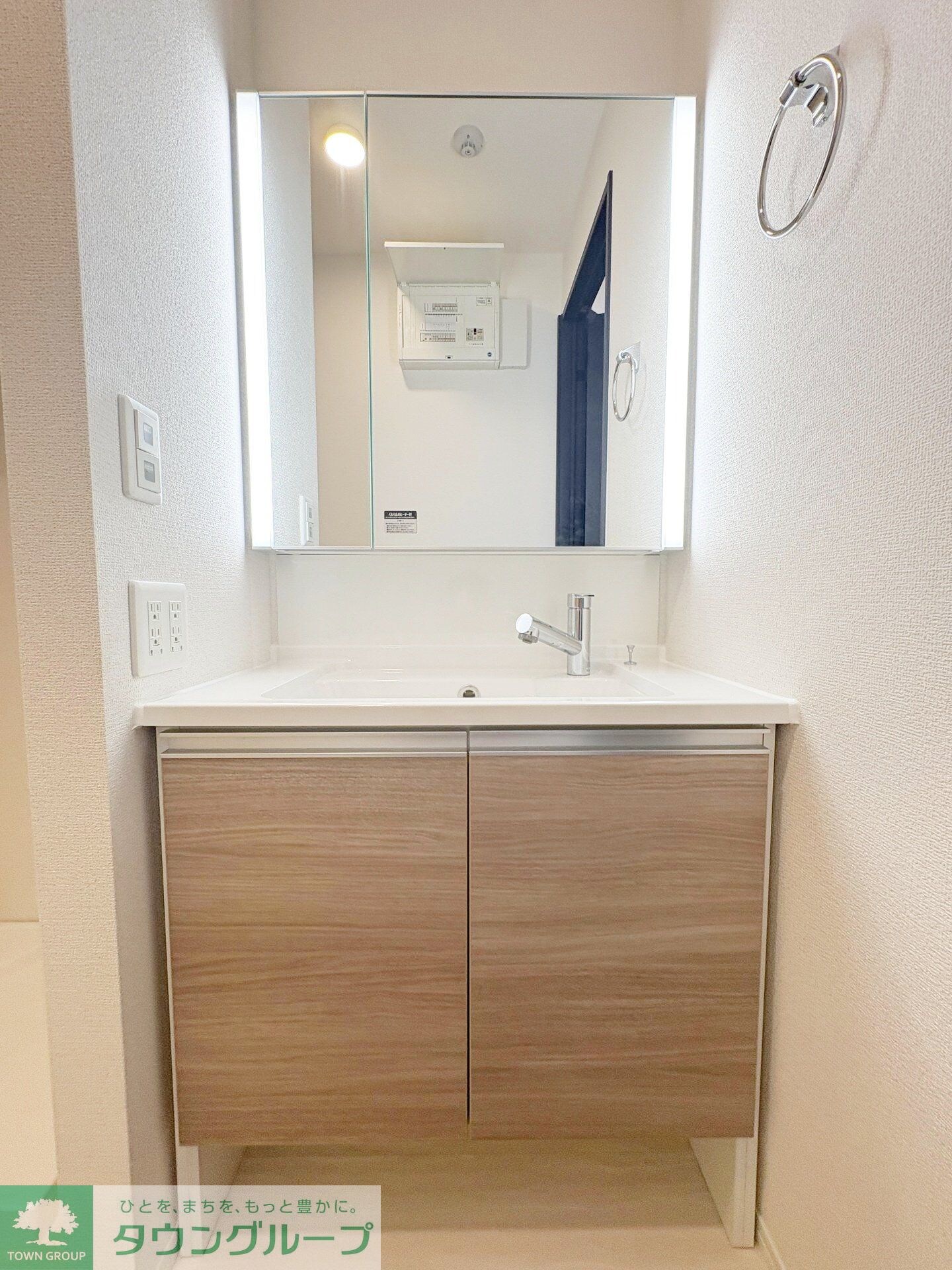 ガーベラ・グレイスの物件内観写真