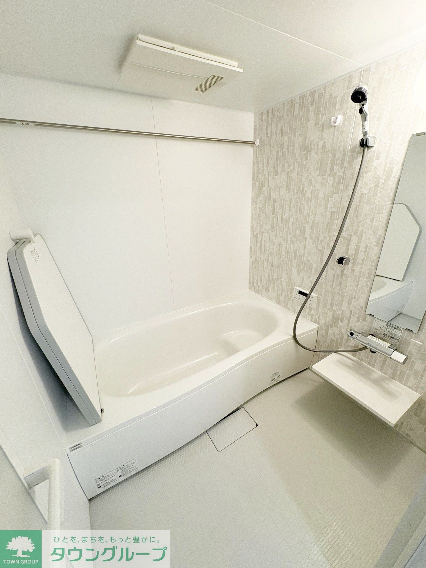 ガーベラ・グレイスの物件内観写真