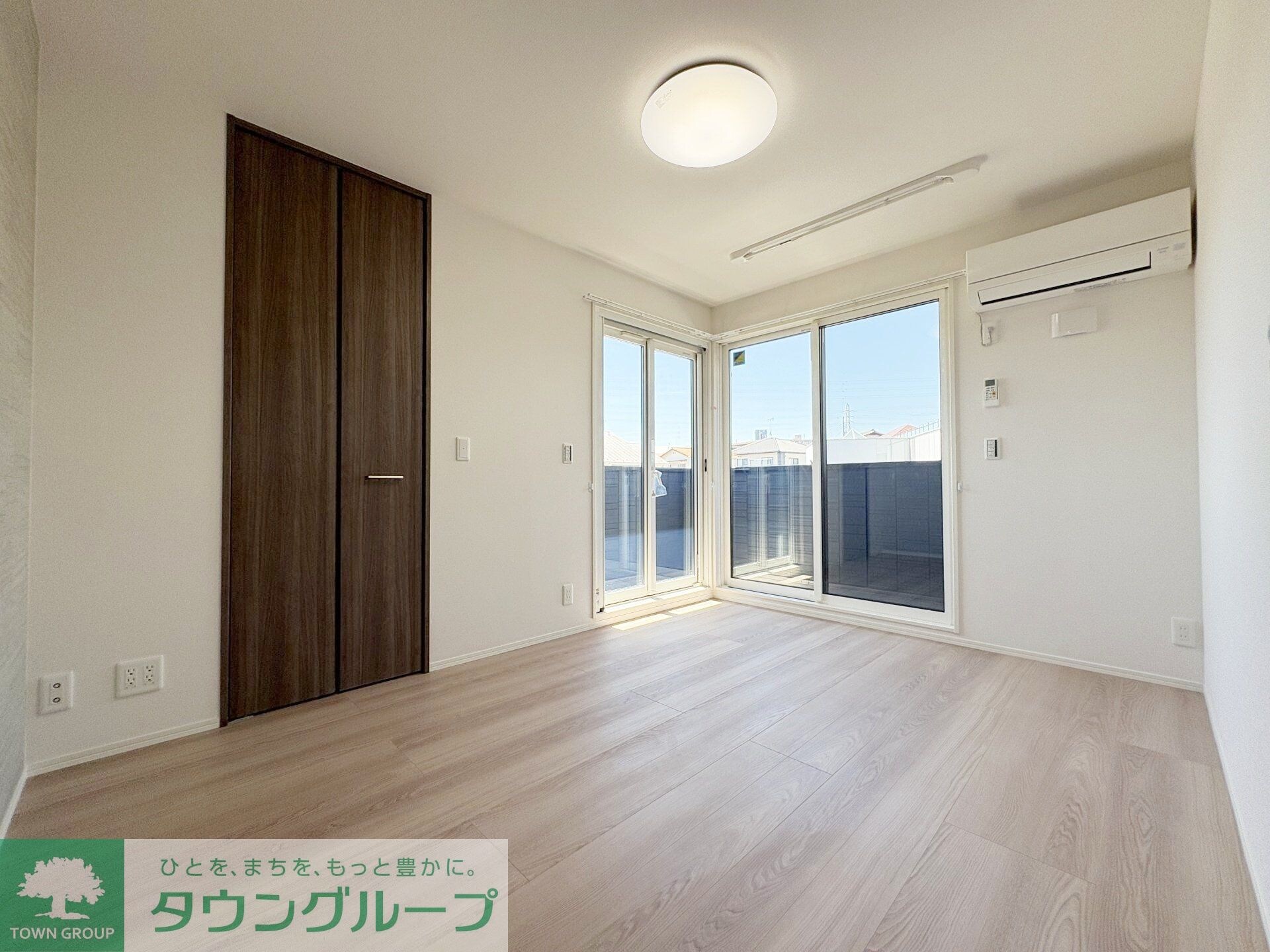 ガーベラ・グレイスの物件内観写真