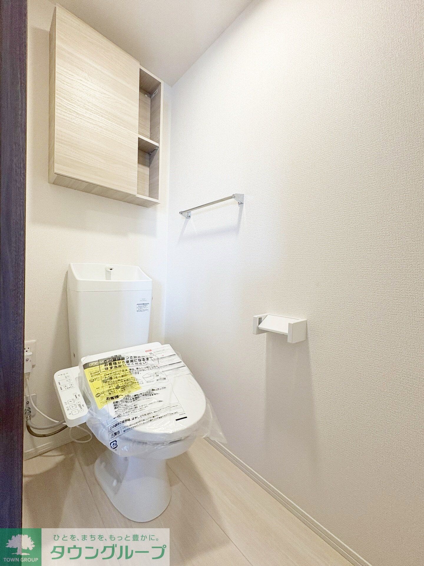 ガーベラ・グレイスの物件内観写真