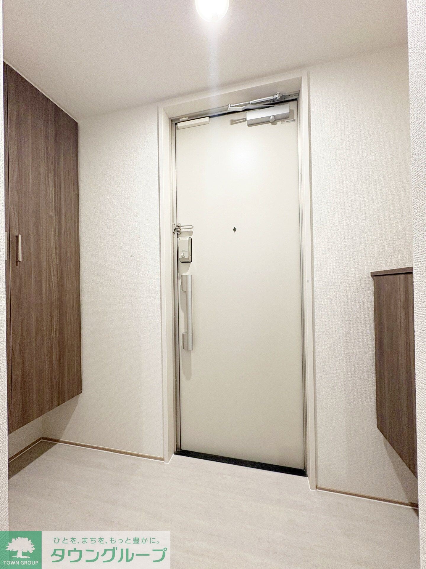 ガーベラ・グレイスの物件内観写真