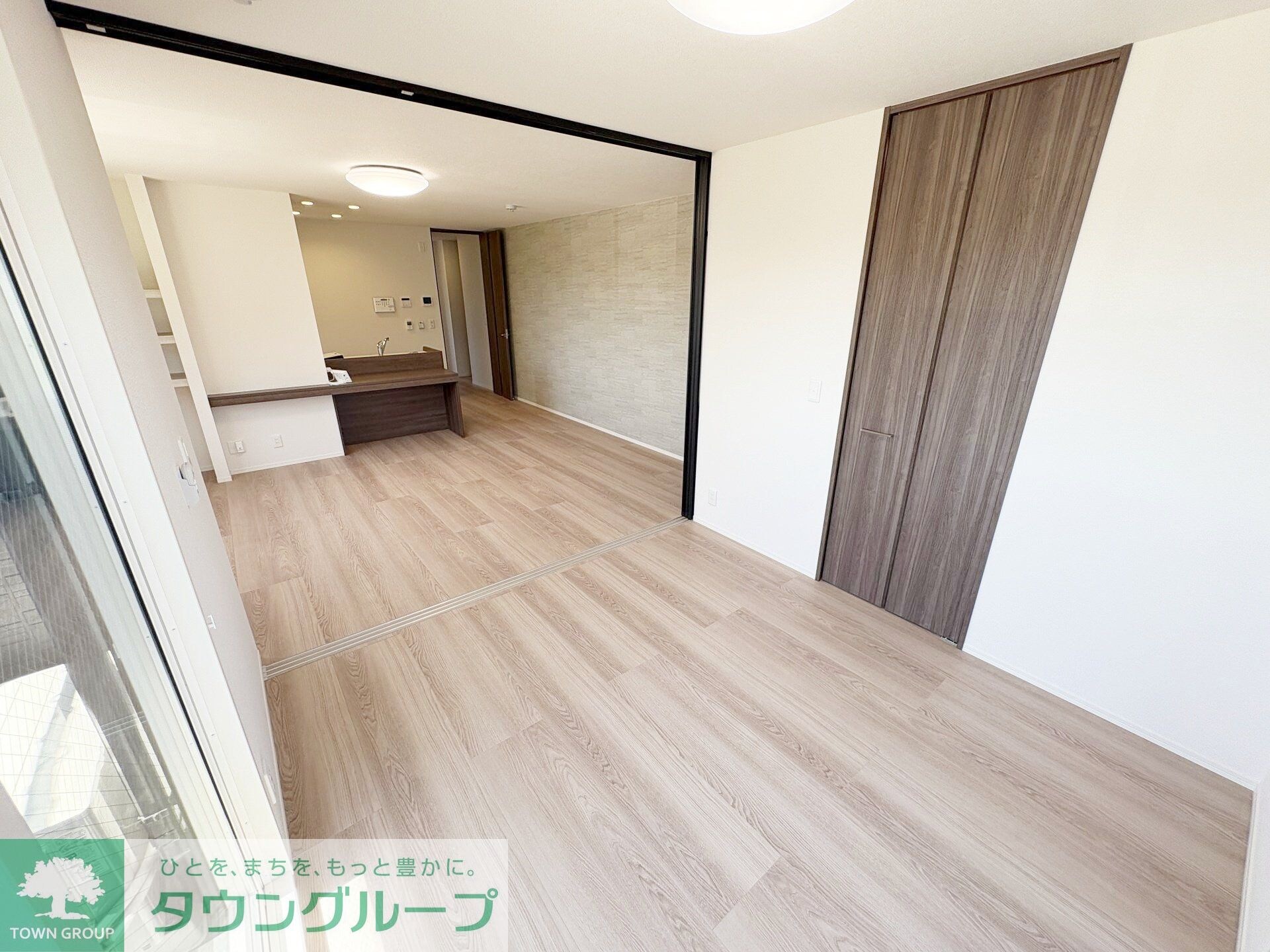 ガーベラ・グレイスの物件内観写真