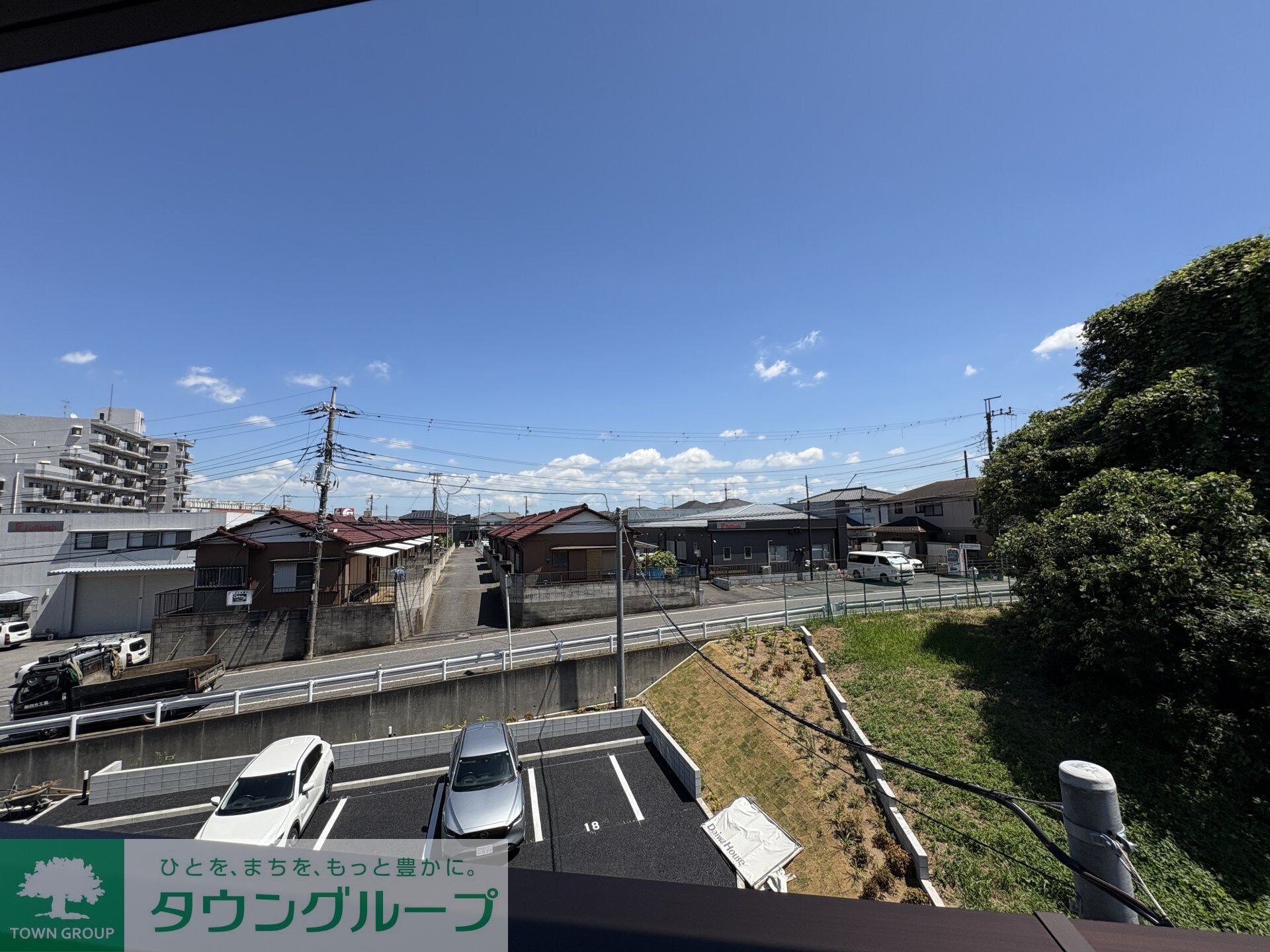 ガーベラ・グレイスの物件内観写真