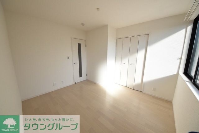 ＢＲＩＸ葛城（ブリックス葛城）の物件内観写真