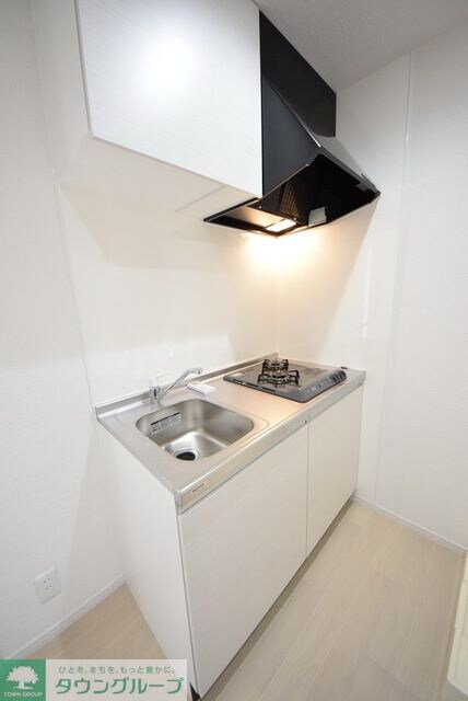 ＢＲＩＸ葛城（ブリックス葛城）の物件内観写真