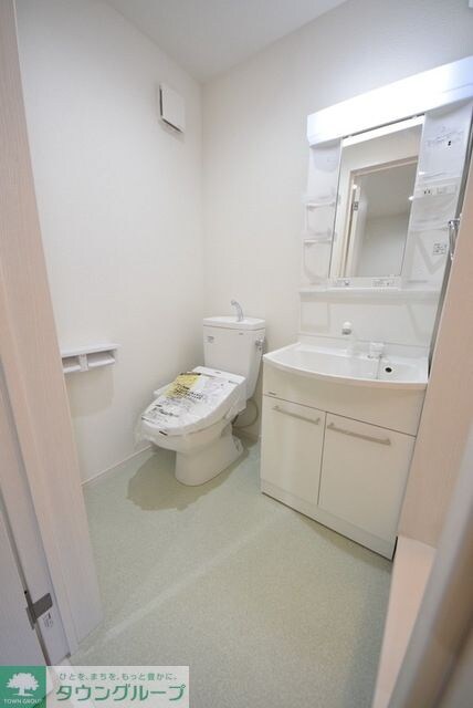 ＢＲＩＸ葛城（ブリックス葛城）の物件内観写真