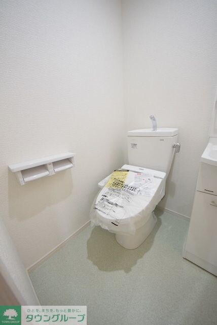 ＢＲＩＸ葛城（ブリックス葛城）の物件内観写真