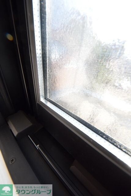 ＢＲＩＸ葛城（ブリックス葛城）の物件内観写真