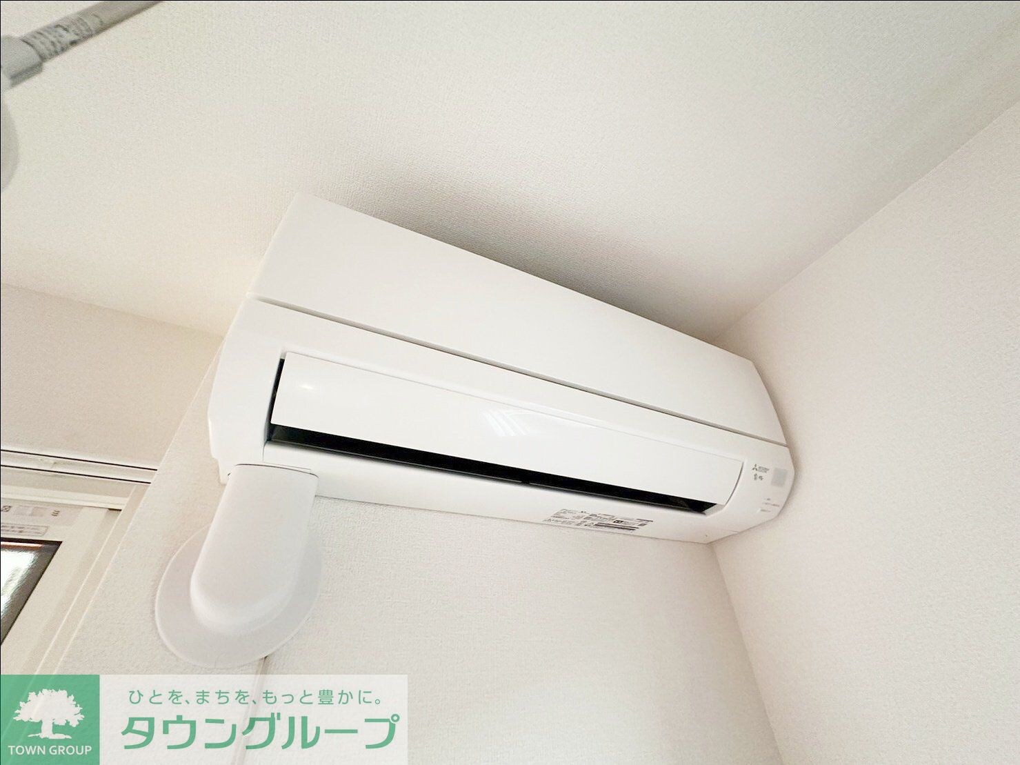 ルーチェの物件内観写真