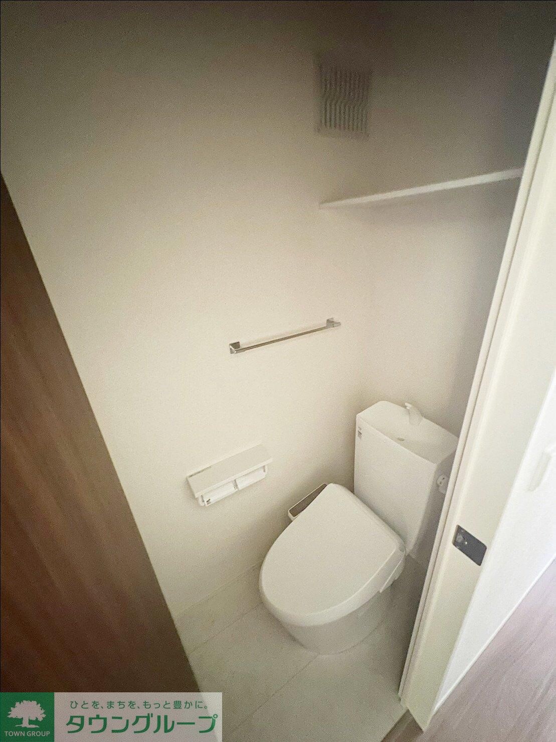 ルーチェの物件内観写真