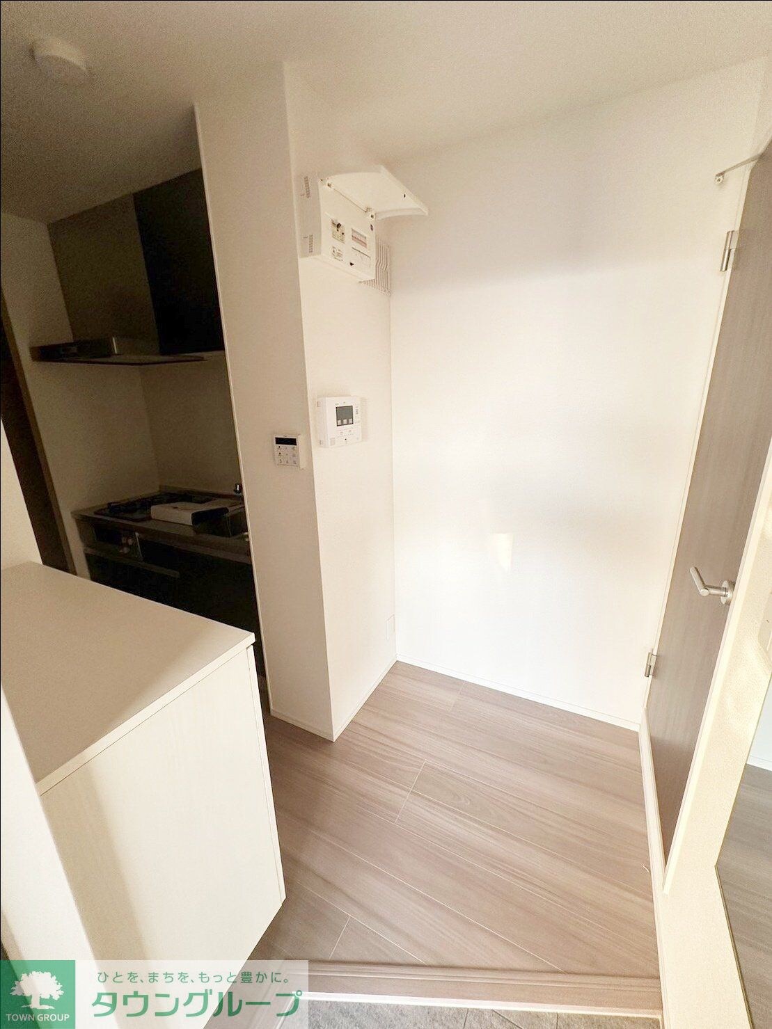 ルーチェの物件内観写真