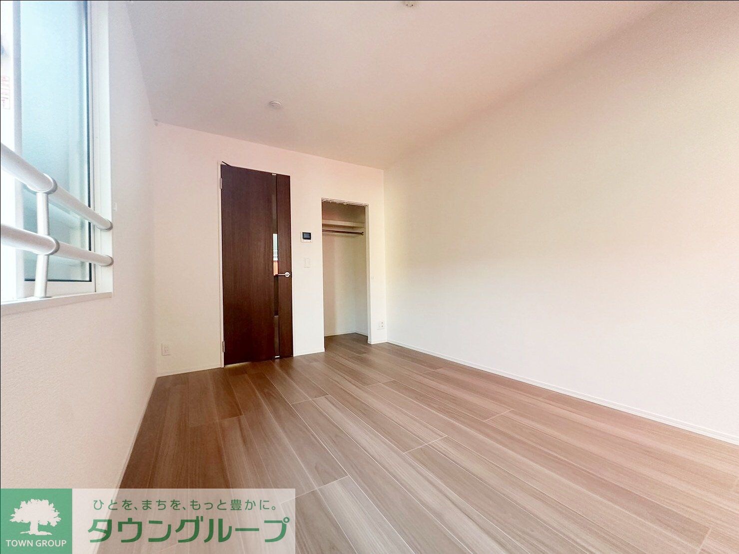 ルーチェの物件内観写真