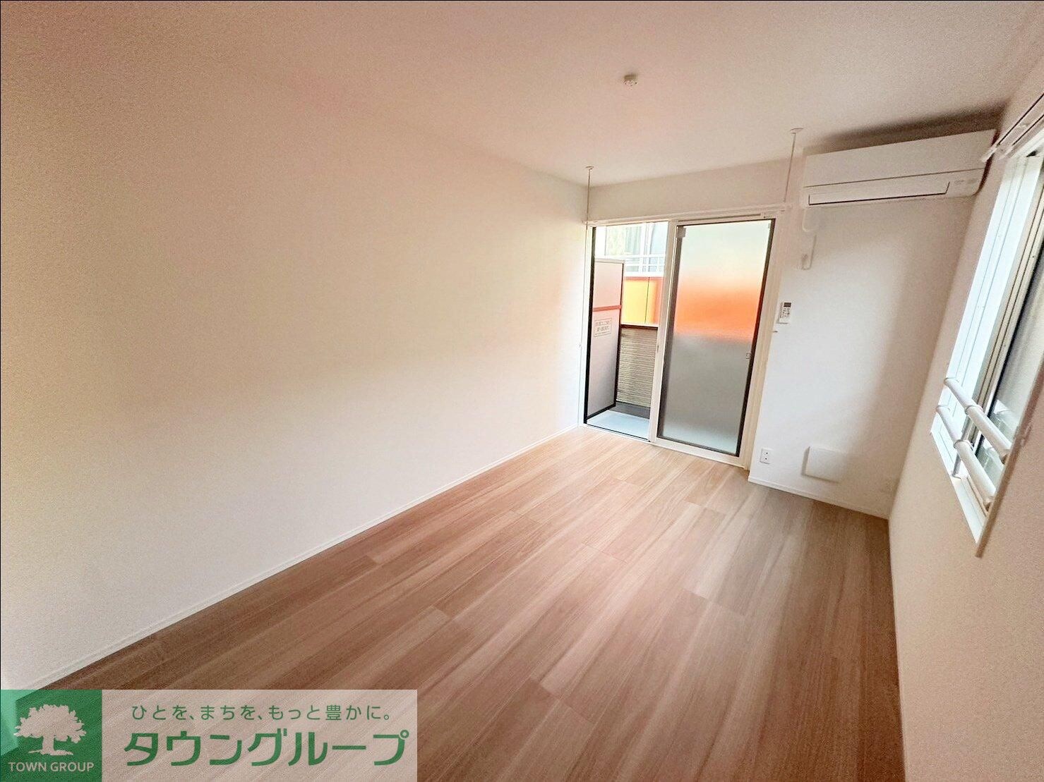 ルーチェの物件内観写真