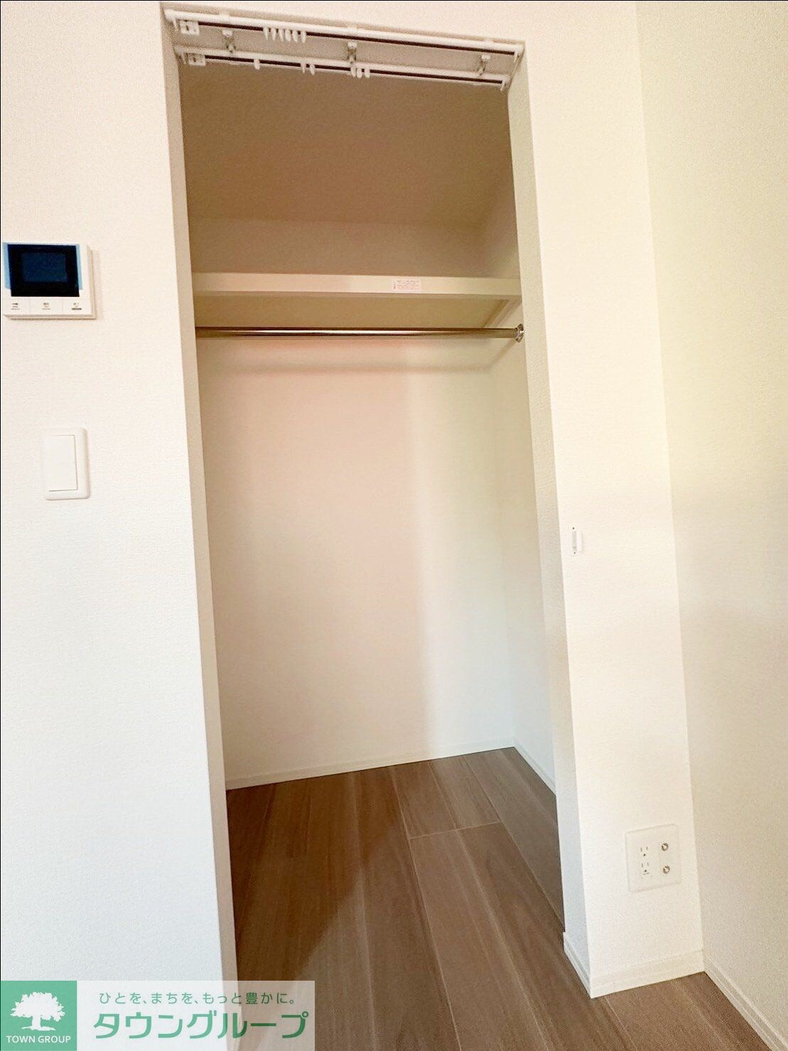 ルーチェの物件内観写真