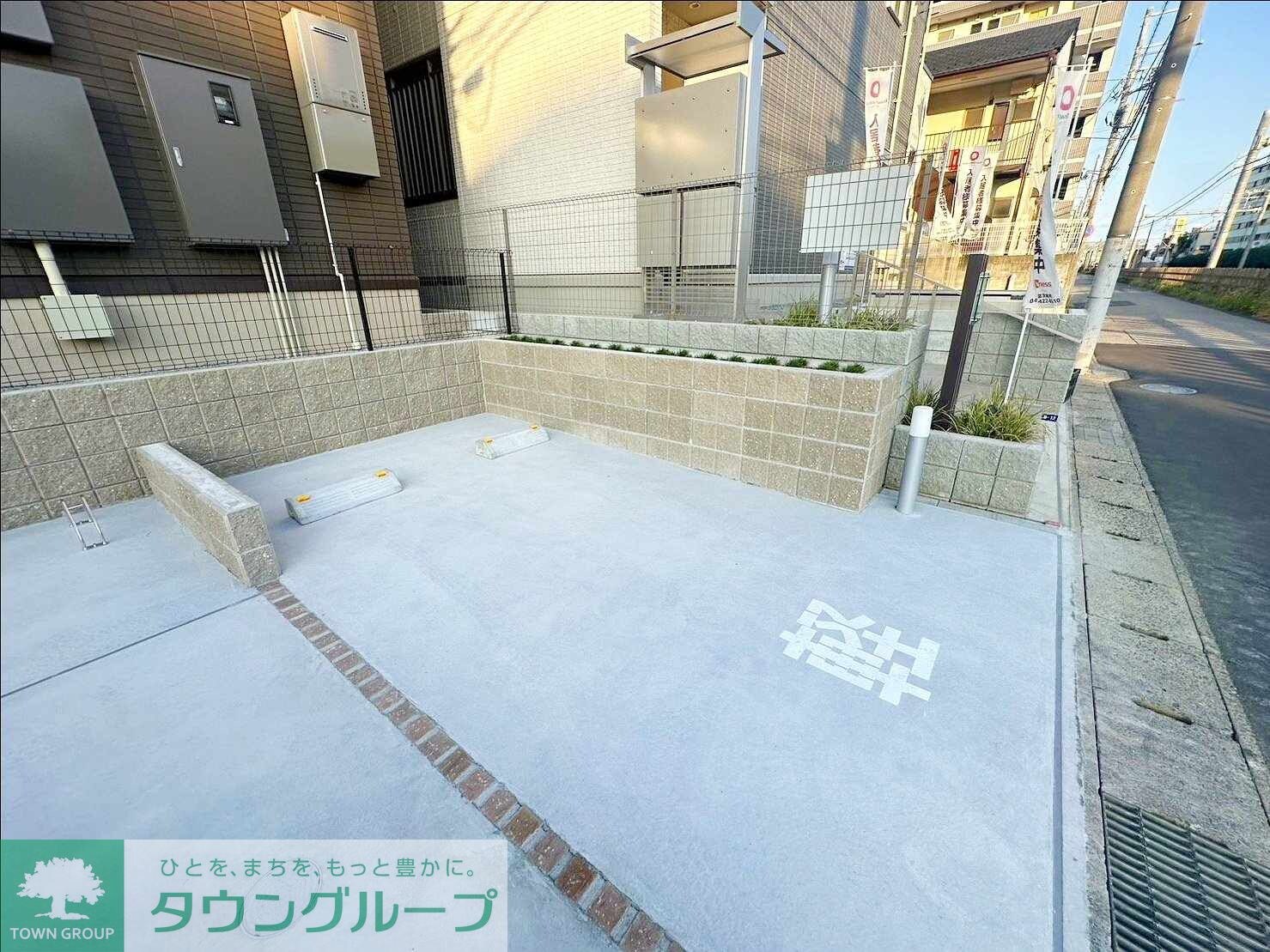 ルーチェの物件内観写真